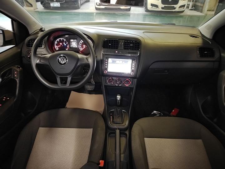 Polo 2016 1.4L AT photo 5