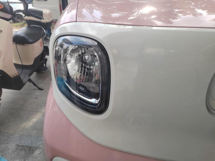 Bestune Pony 2025 222km photo 7