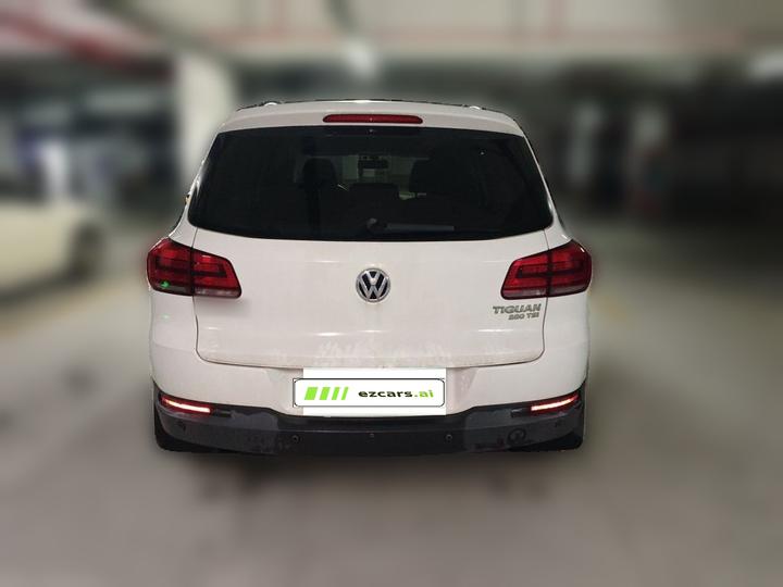 Tiguan 2016 280TSI AT RWD Comfort photo 5