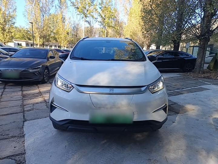Yuan Pro 2021 photo 2