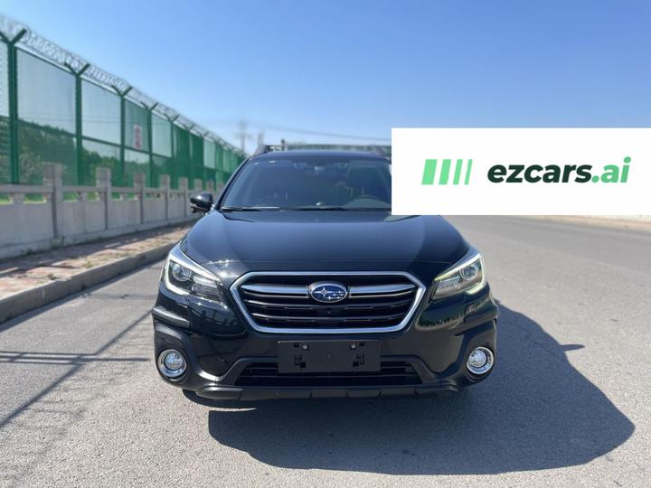 2018 2.5i Luxury EyeSight photo 2