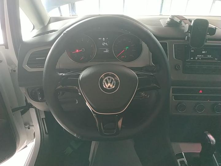 Golf 2016 1.6L AT Comfort photo 6