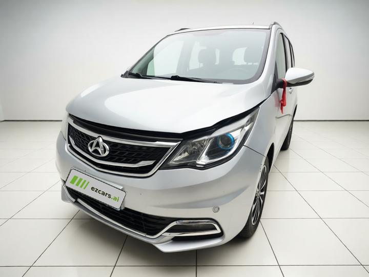 Changan Oshan A600 2016 1.5L MT Luxury 7-Seater