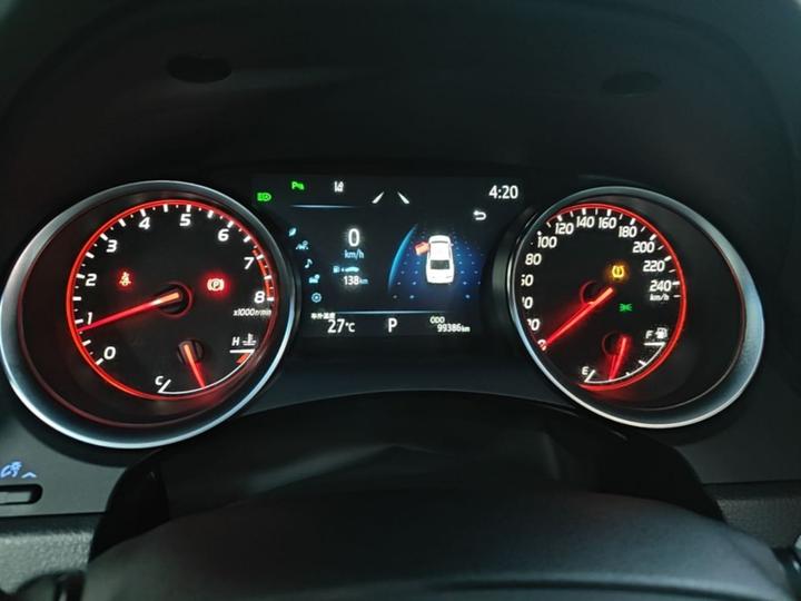 Camry 2021 2.0S photo 7