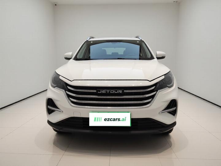 X70M 2020 Facelift 1.5T DCT 5-Seater photo 2