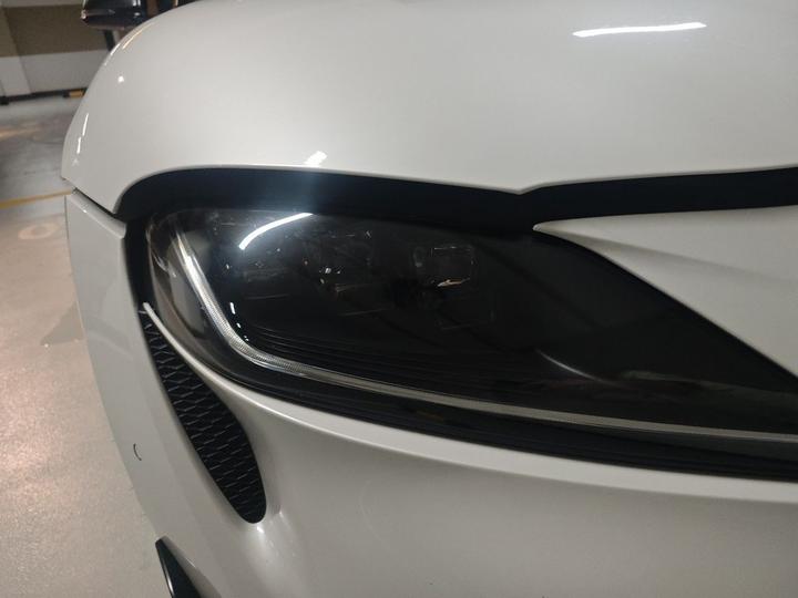 2021 GR SUPRA 3.0T Standard photo 7