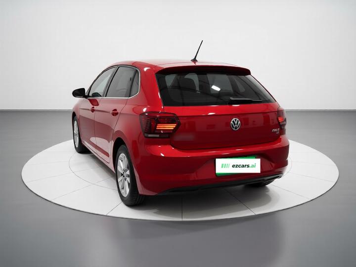 Polo 2019 Plus 1.5L AT photo 4