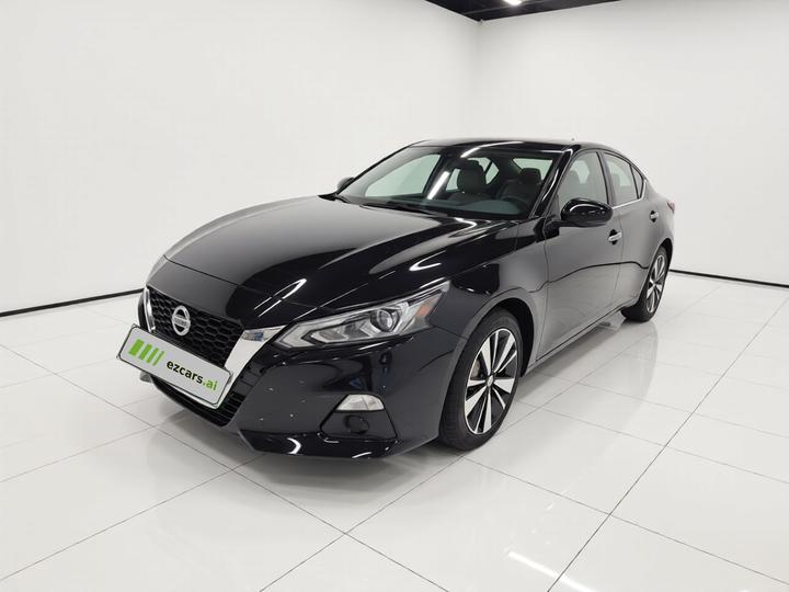 Teana 2021 2.0L XL Comfort