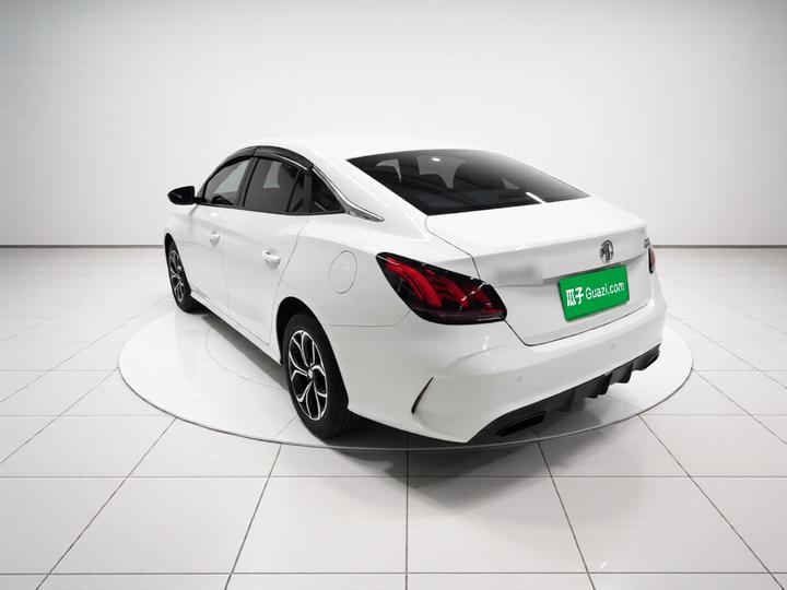 MG5 2022 180DVVT CVT photo 4