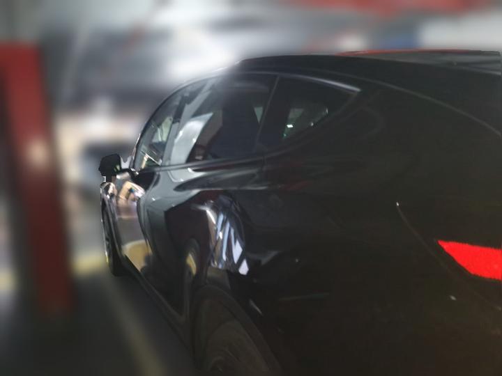 Model Y 2023 Long Range AWD photo 4