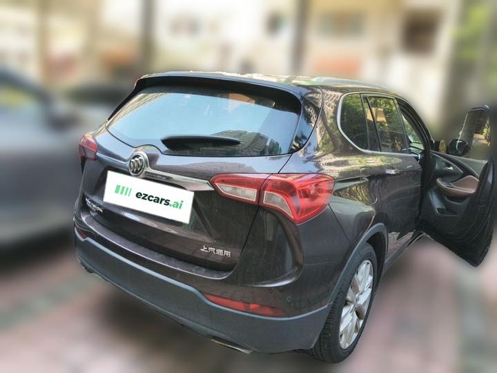Envision 2018 28T AWD Elite photo 6