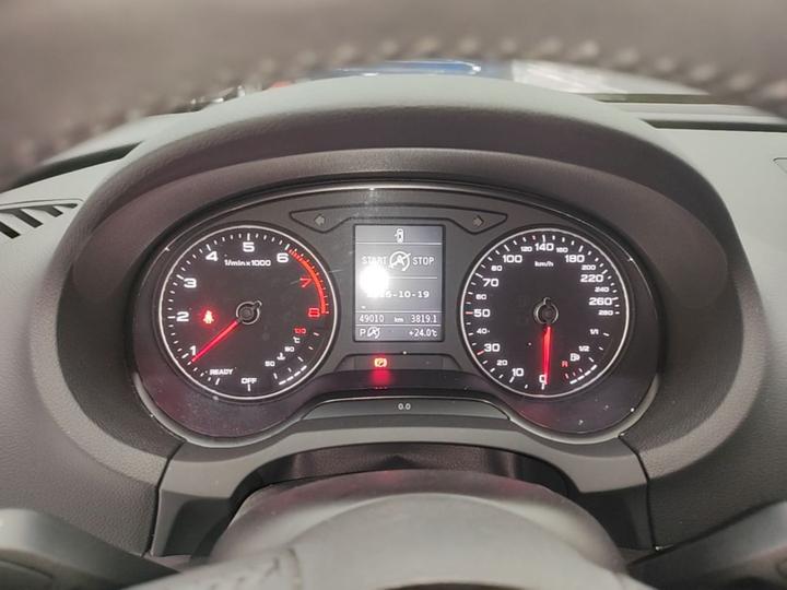 A3 2018 30 Anniversary Limousine 35 TFSI photo 3
