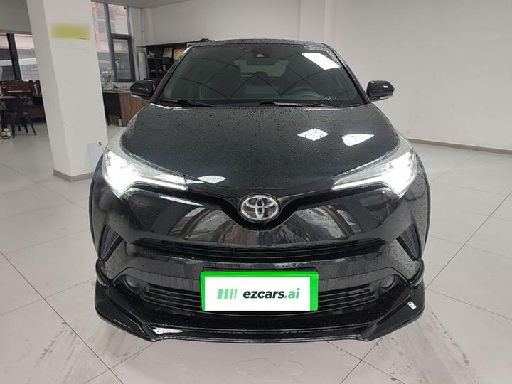 IZOA 2021 2.0L SPORT photo 2