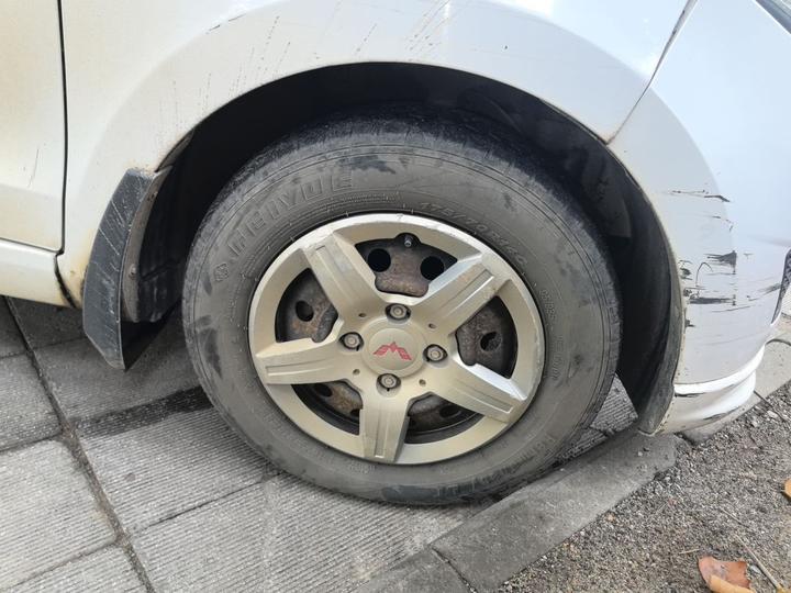 Wuling Hongguang 2018 1.5L Classic S photo 8