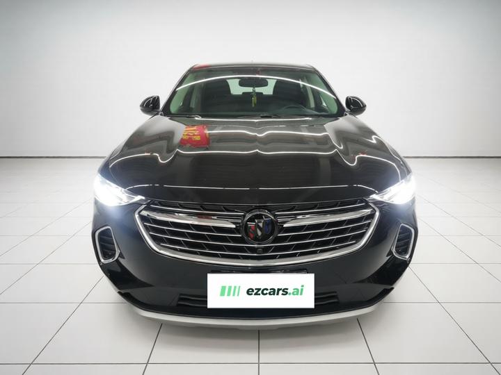 2023 Envision S 552T RWD Luxury photo 2
