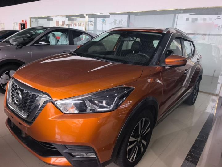 2017 1.5L CVT