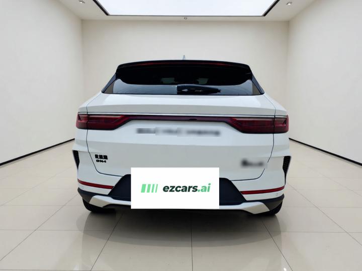 Song PLUS EV 2021 DM-i 110KM Flagship PLUS 5G photo 5