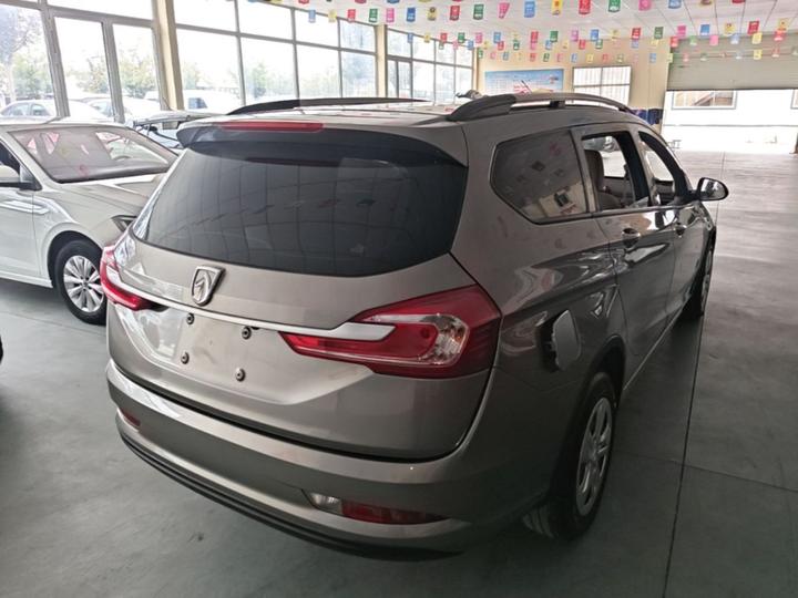 310W 2017 1.5L MT Comfort China V photo 6