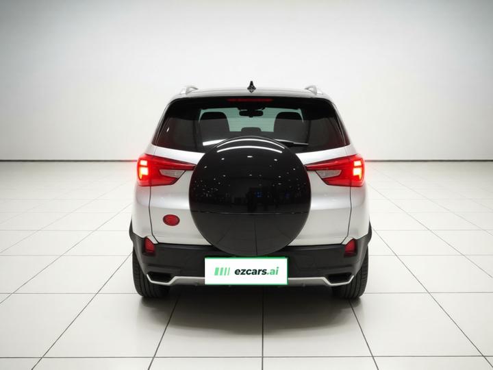 Yuan Pro 2021 401KM Luxury photo 4