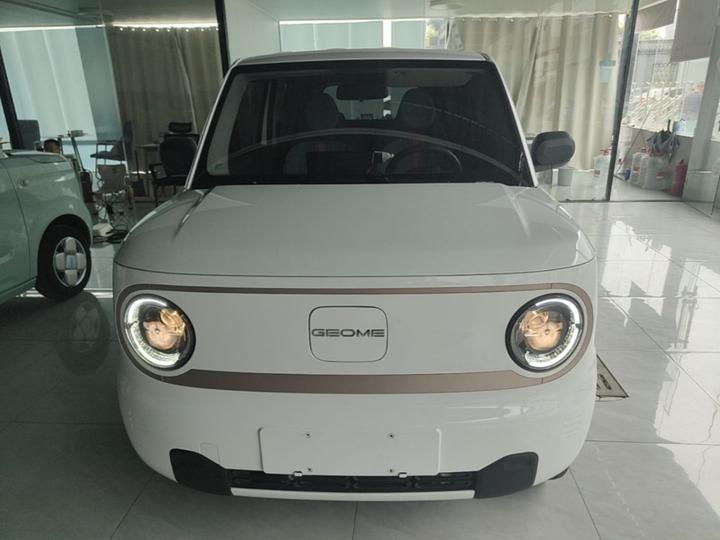 2023 Panda mini 200km Endurance Bear photo 2