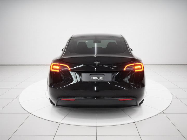 Model Y 2022 Long Range AWD photo 3