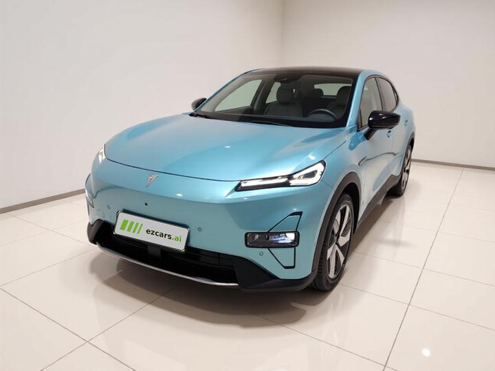 Deepal S05 2024 510Ultra EV