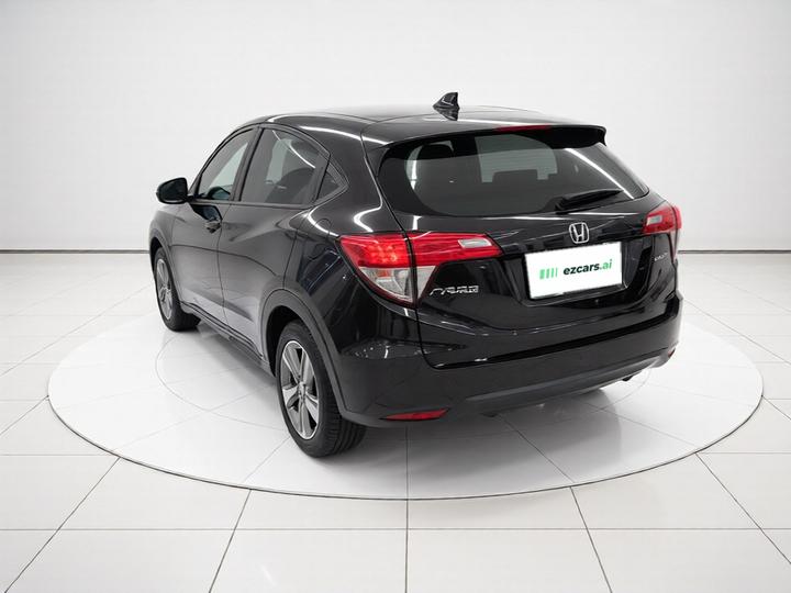 Vezel 2020 1.5L CVT Elite photo 4