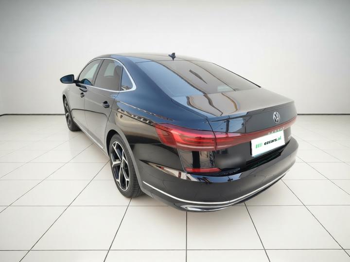 Passat 2025 380TSI photo 4