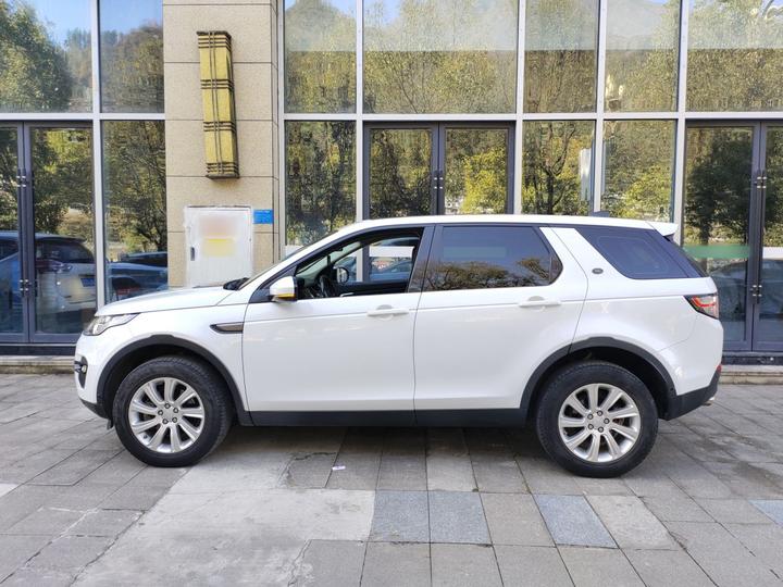 Discovery Sport 2018 240PS SE photo 3