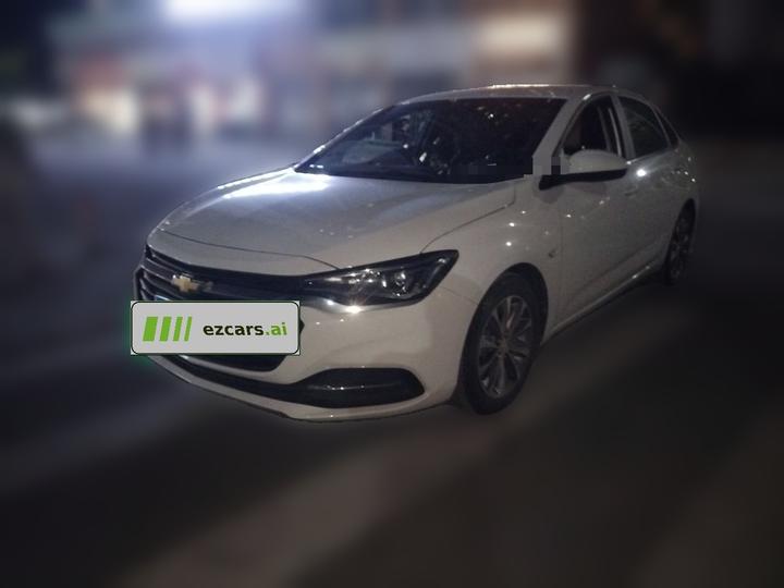 Cruze 2022 320 AT Enjoy