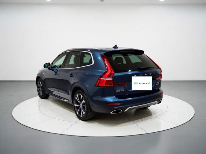 XC60 2023 B5 AWD Luxury photo 4