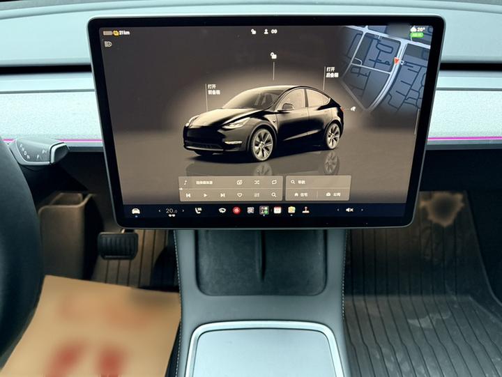 Model Y 2023 RWD photo 4