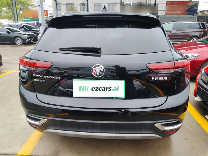 2023 Envision S 552T RWD Luxury photo 3