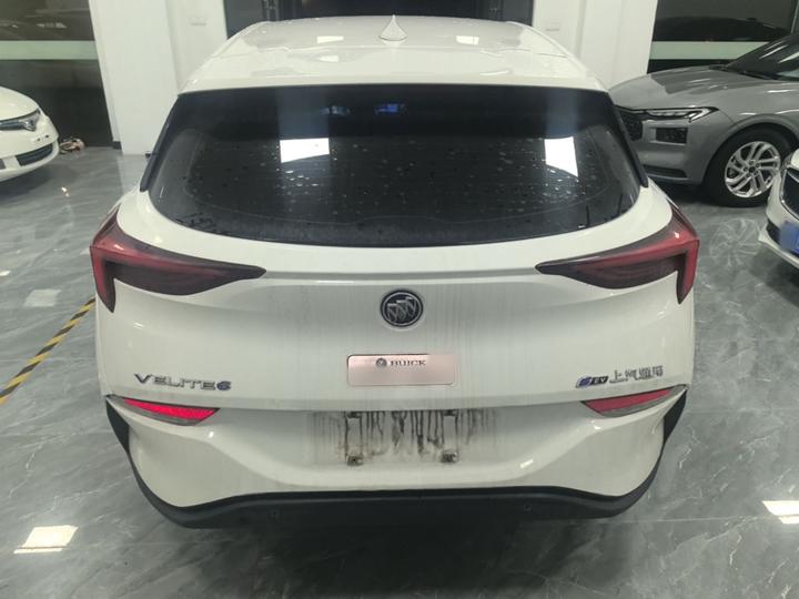 6 2023 Facelift 430km photo 3