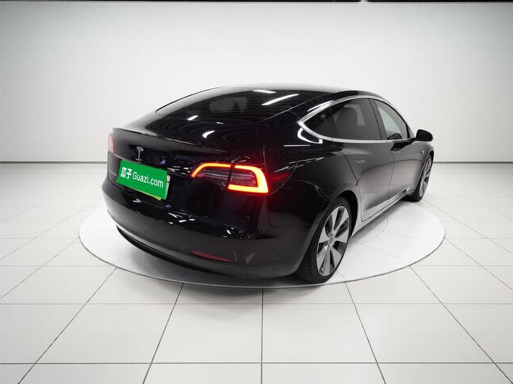 Model 3 Imported 2019 Performance AWD photo 4