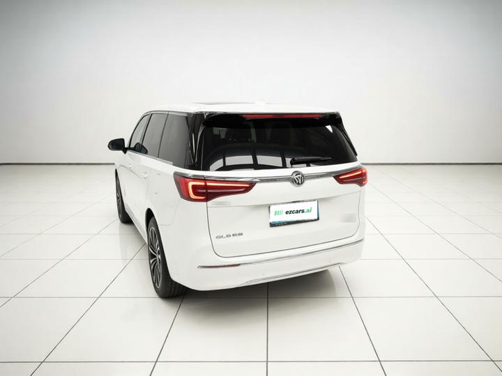 GL8 2022 ES 653T Luxury photo 3