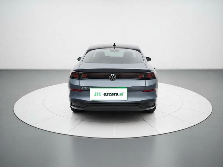 2022 Lamando L 280TSI DSG photo 5