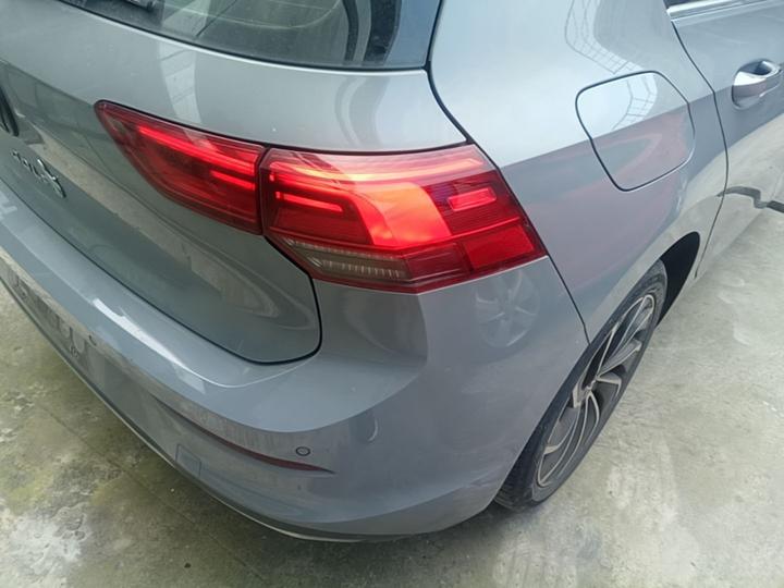 Golf 2021 280TSI DSG Pro photo 7