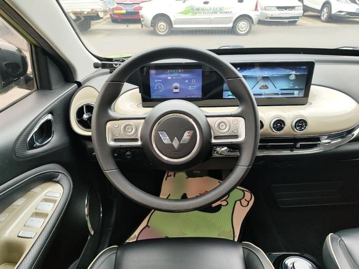 Wuling Bingo 2023 333km photo 6