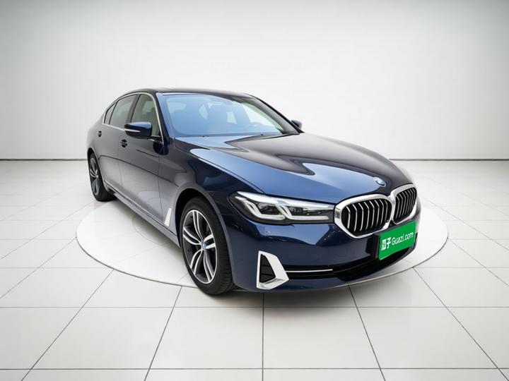 5 Series 2023 530Li Leading Luxury photo 3