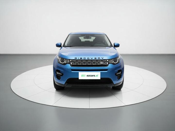 Discovery Sport 2016 2.0T S photo 2