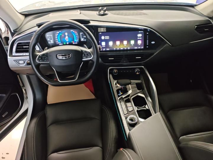 Xingyue 2019 350T photo 5