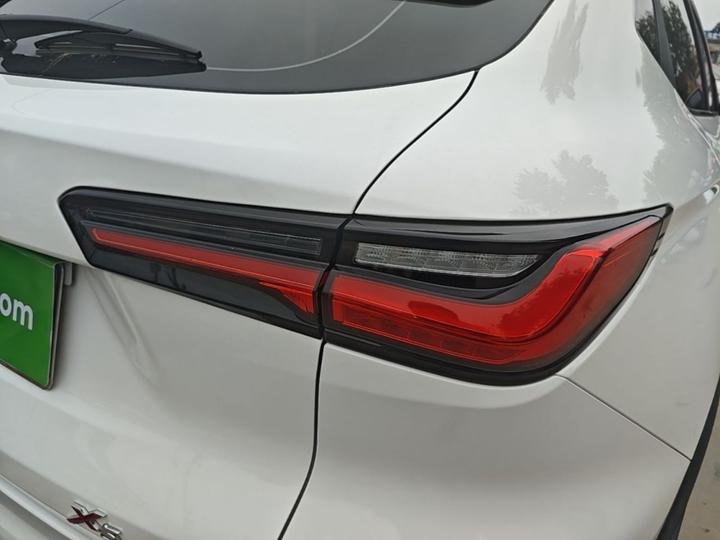 X5 2021 Facelift 1.5T DCT Luxury photo 7