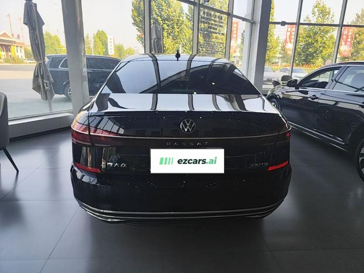 Passat 2024 330TSI Elite photo 5
