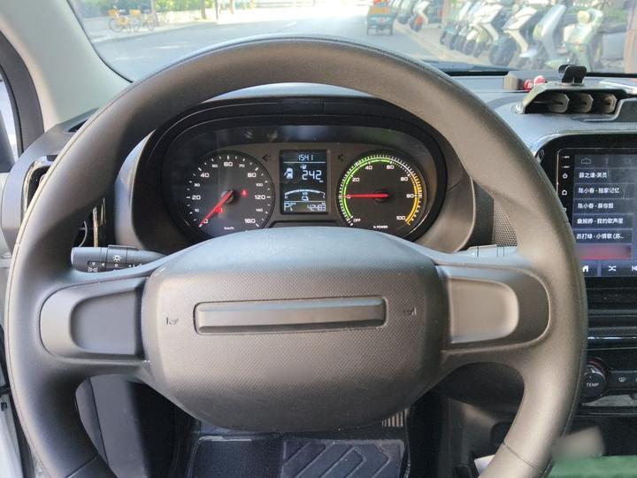 Clever R 2021 302km 4-Seater photo 3