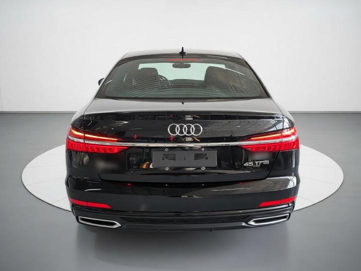 A6L 2019 45 TFSI Dynamic photo 3
