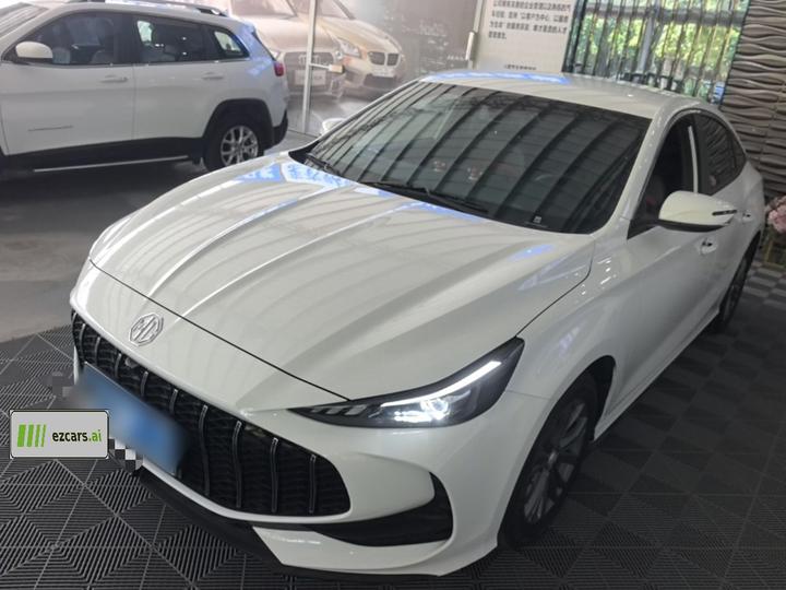 MG5 2025 180DVVT