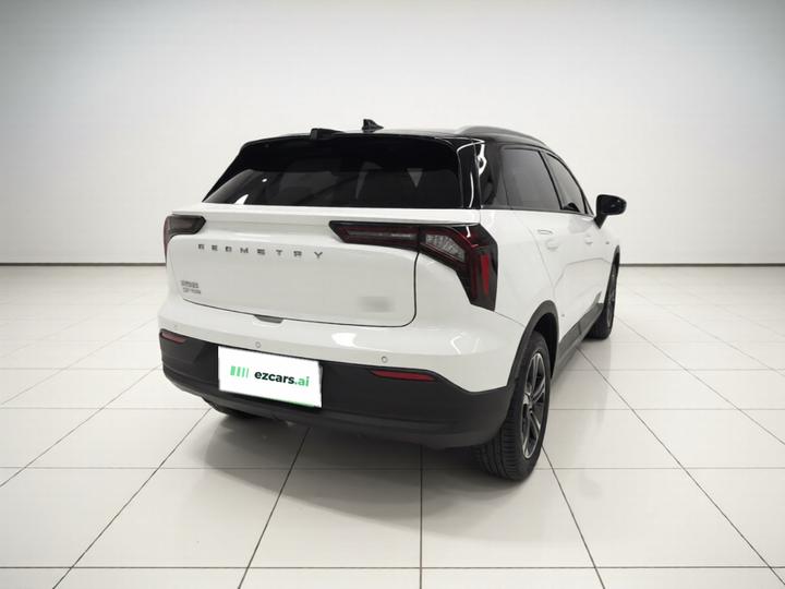 E Firefly 2023 401KM 5-Seater photo 4