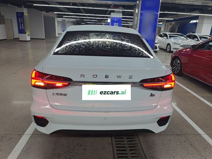 i5 2021 1.5L CVT photo 5