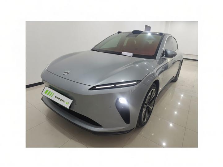 ET5T 2024 100kWh Touring